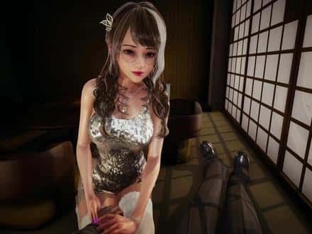 蜉蝣-MayFly EP2重置版 演示图 8