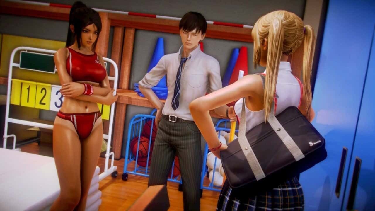 二次元老婆学院_Waifu Academy 任务推进 详情图 2