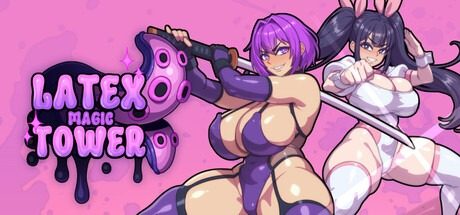 乳胶魔塔MotaofLatex版 独立游戏 实机截图